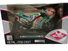 Die-cast Scala 1:10  Guiloy