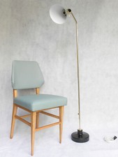 Floor Lamp LTE3 Alzabile Design Ignazio Gardella Azucena 50s Gio Ponti light 50s
