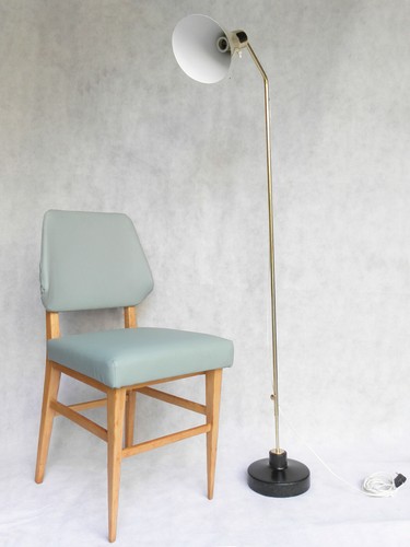 Floor lamp lte3 alzabile - lamp,