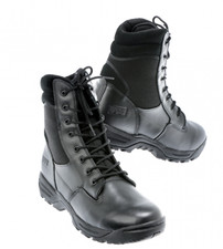 BOOTS ANFIBIO MILITARE POLIZIA