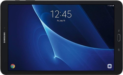 Samsung galaxy tab - samsung,