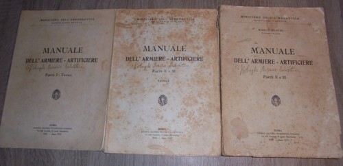 Ministero aeronautica - ministero,