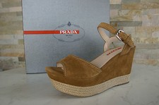 PRADA Eu 40,5 Plateau