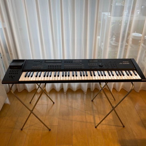 Roland 1000 76key - roland, jv-1000