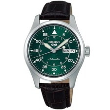 Orologio meccanico automatico