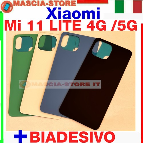 Xiaomi lite 4g - xiaomi, 5g