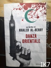 Danza orientale di Al-Berry -