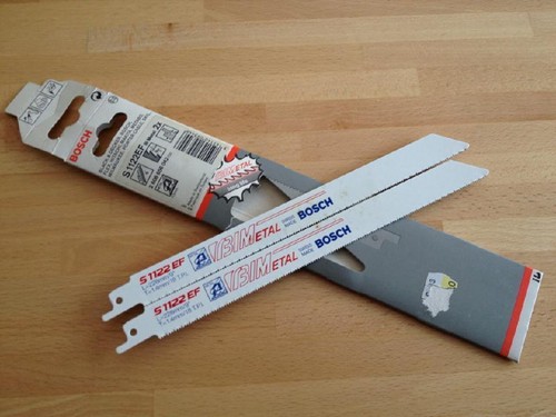 Bosch lame per - -, 2x