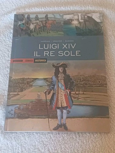 Historica mondadori luigi - historica,