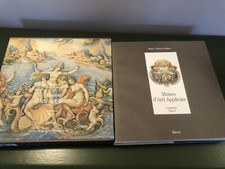 Museo d’arti Applicate. Due