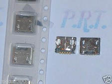 CONNETTORE RICARICA JACK USB PER LG P710 Optimus L7 2