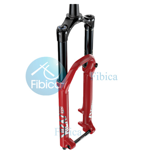 New 2022 rockshox lyrik utl - new,