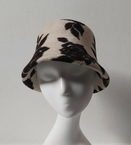 Cappello cloche donna - cloche,