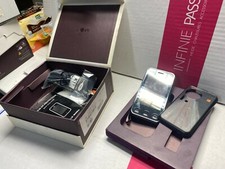 Telefono cellulare LG Renoir