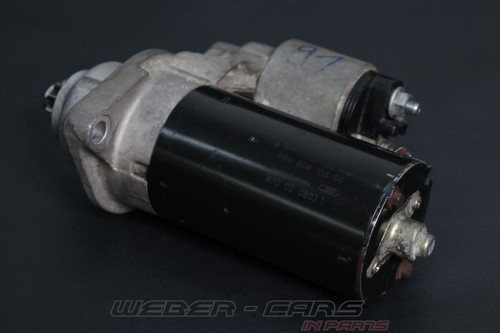 99660410300 avviatore starter - 99660410300,