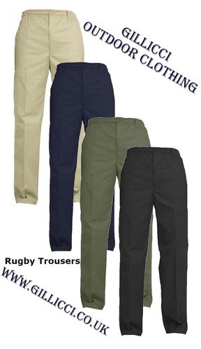 Pantalone rugby uomo - rugby,