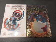 CAPITAN AMERICA 168 VARIANT