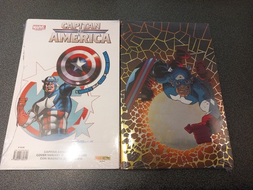 Capitan america 168 variant - america,