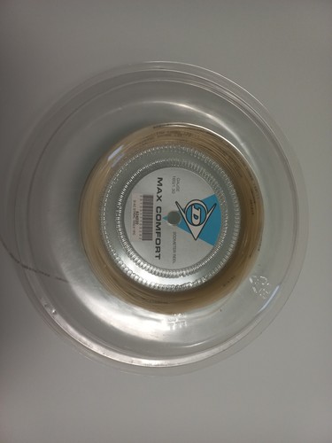 Dunlop max comfort pro 30 - max, 1.30