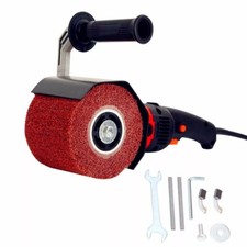 Lucidatrice elettrica