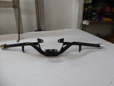 Manubrio Piaggio Beverly 500