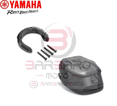 Borsa serbatoio sport 8lt - borsa,