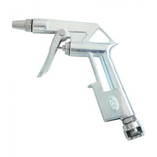 PISTOLA PER SOFFIAGGIO A CANNA