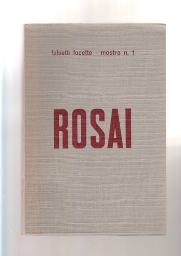 Ottone rosai falsetti - ottone,
