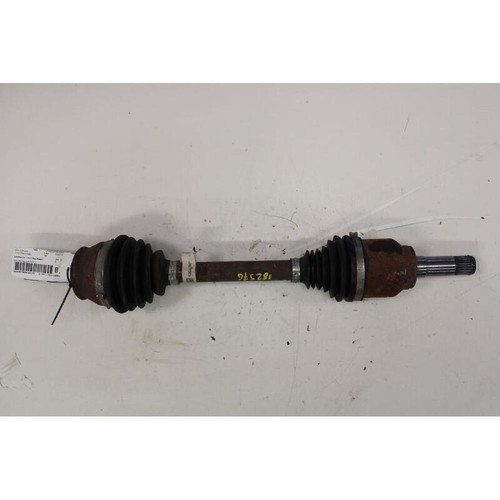 Semialbero ant fiat doblo - semialbero,