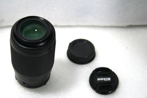 Nikon nikkor 240mm - nikon, af