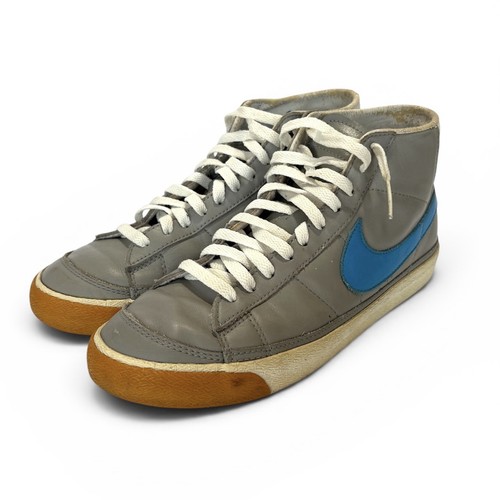 Blazer nike mid zoo - blazer,