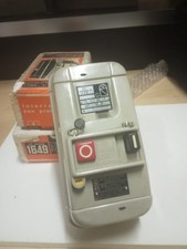 Interruttore automatico