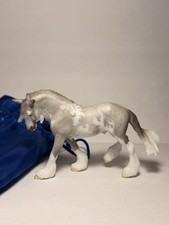 Breyer *Horatio* Otello Draft