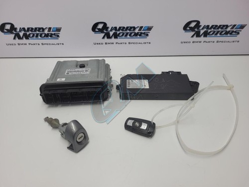 Bmw set bloccaggio ecu adatto - set,