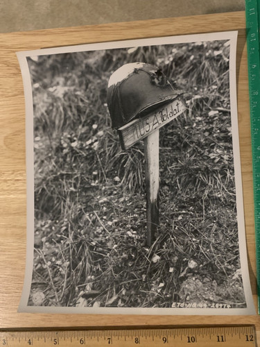 Ww2 army signal - u.s.,