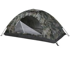 Portable Camping Tent Anti-UV