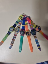 Swatch Mix 