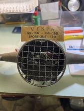 Griglia Faro Vespa Gs150 Gs160