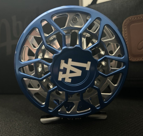 Abel sdf la dodgers - 5/6,