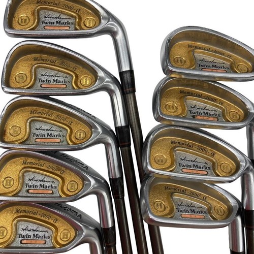 Honma golf twin - twin, 2000-α