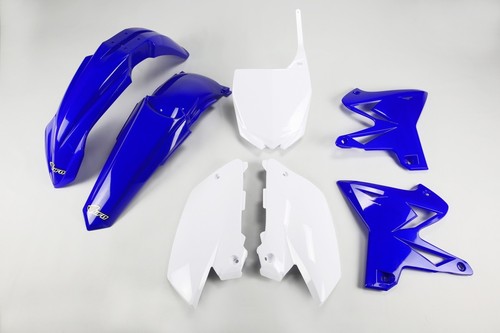 Ufo plast kit plastiche 999 - kit,
