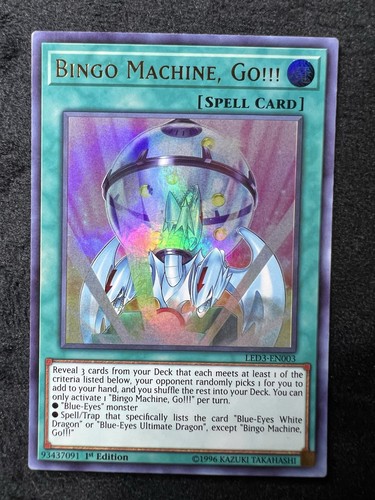 Bingo machine go - bingo, machine,