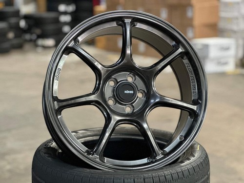 Nuovo cerchio 18x8 et38 - nuovo,