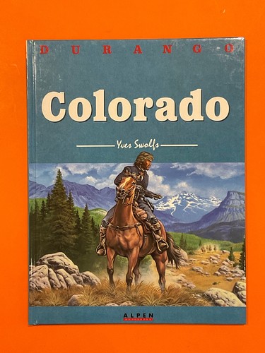 Swolfs durango tome - swolfs,