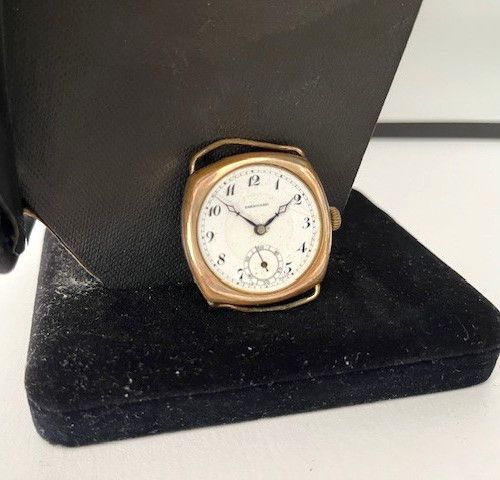 Orologio eberhard vintage - eberhard:,
