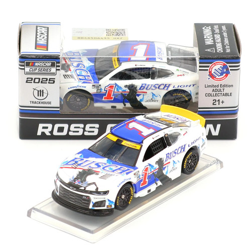 Ross chastain 2025 busch - 2025,