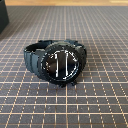 Suunto elementum aqua - suunto,