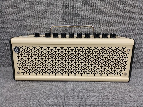 Amplificatore chitarra yamaha - chitarra,