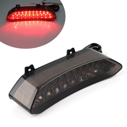 Fanale posteriore freno led - posteriore,