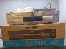 Raro lettore DVD doppio disco